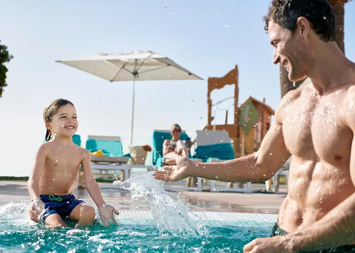 Hotel Iberostar Selection Lanzarote Park Playa Blanca (Lanzarote)