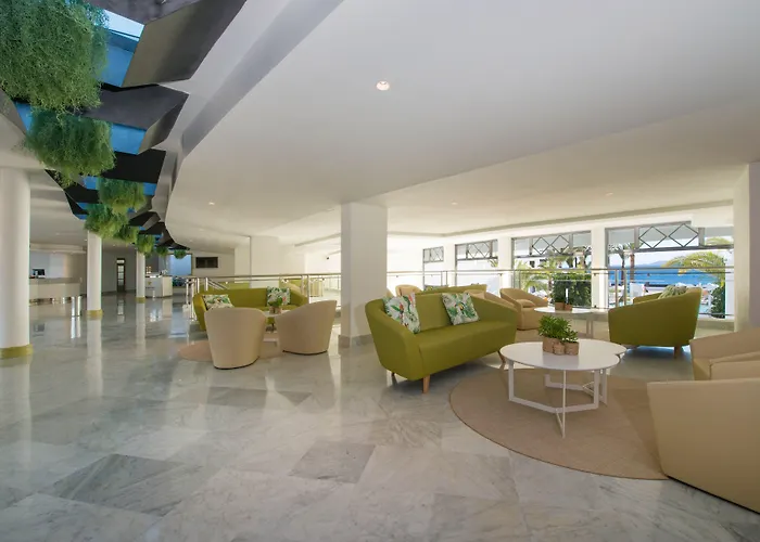 Iberostar Selection Lanzarote Park Hotel