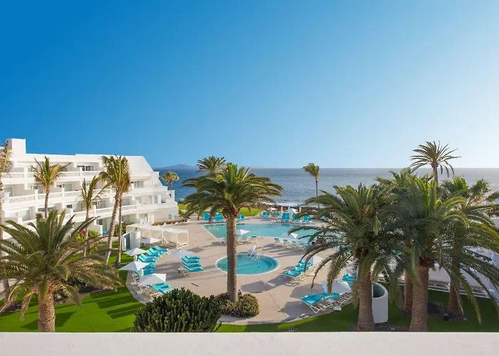Iberostar Selection Lanzarote Park