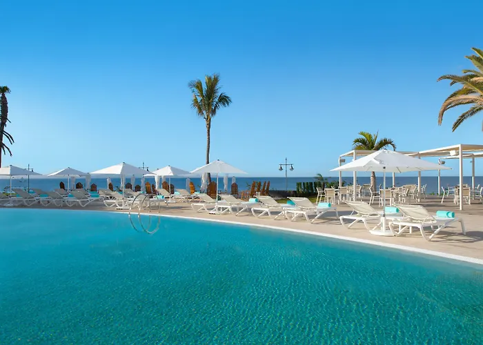 Hotel Iberostar Selection Lanzarote Park