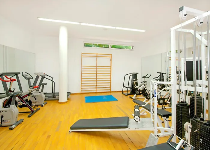 Iberostar Selection Lanzarote Park Hotel Playa Blanca (Lanzarote)